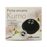 Volatile Wierookbrander kumo 1 Stuks