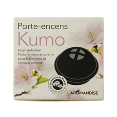 Volatile Wierookbrander kumo 1 Stuks