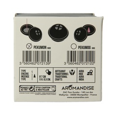 Volatile Wierookbrander kumo 1 Stuks