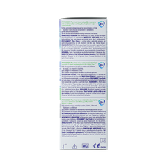 Physiomer Plus fresh 135.00 Milliliter