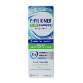 Physiomer Plus fresh 20.00 Milliliter