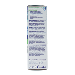 Physiomer Plus fresh 20.00 Milliliter