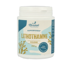 Marinoe Lithothamnium poeder 150 Gram