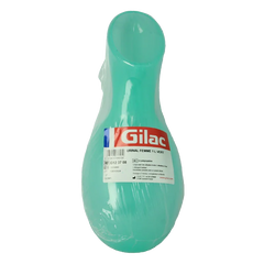 Mainit Urinaal vrouw plastic 1 Stuks