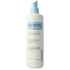 Pierre Fabre Dexeryl creme 500 Gram