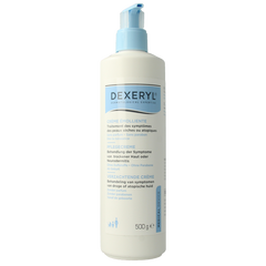 Pierre Fabre Dexeryl creme 500 Gram