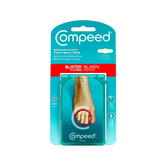 Compeed Blaren op tenen 8 Stuks