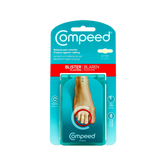 Compeed Blaren op tenen 8.00 Stuks
