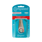 Compeed Blaren op tenen 8.00 Stuks