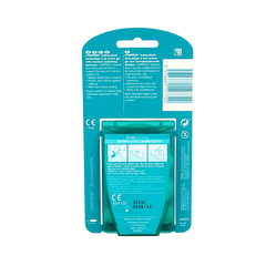 Compeed Blaren op tenen 8 Stuks