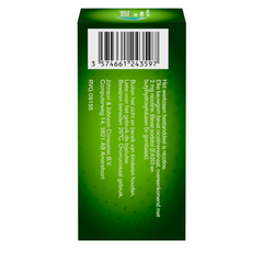 Nicorette Kauwgom 2mg classic 105.00 Stuks