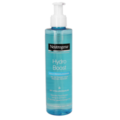 Neutrogena Hydra boost cleansing gel 200.00 Milliliter