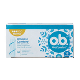 OB Tampons procomfort normal 16 Stuks