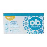 OB Tampons procomfort normal 32 Stuks
