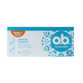 OB Tampons procomfort super 16 Stuks