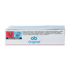 OB Tampons original normal 16 Stuks