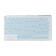 OB Tampons original normal 16 Stuks