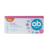 OB Tampons original super 16 Stuks