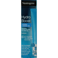 Neutrogena Hydro boost oog gel 15 Milliliter
