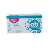 OB Tampons procomfort mini 32 Stuks