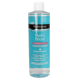 Neutrogena Hydra boost micellair water 400 Milliliter