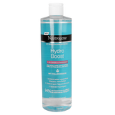 Neutrogena Hydra boost micellair water 400 Milliliter