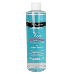Neutrogena Hydra boost micellair water 400 Milliliter