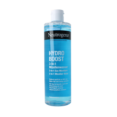 Neutrogena Hydra boost micellair water 400.00 Milliliter