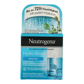 Neutrogena Hydro boost aqua gel moisturiser 50 Milliliter