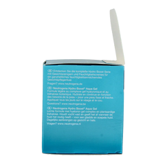 Neutrogena Hydro boost aqua gel moisturiser 50 Milliliter