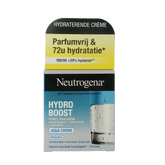 Neutrogena Hydro boost creme gel moisturiser 50 Milliliter