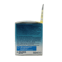 Neutrogena Hydro boost creme gel moisturiser 50.00 Milliliter