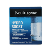 Neutrogena Hydro boost sleeping mask cream 50.00 Milliliter