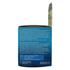 Neutrogena Hydro boost sleeping mask cream 50 Milliliter