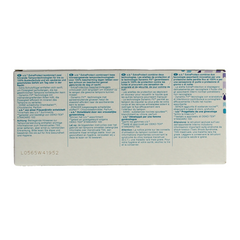 OB Tampons extra protect normal 16 Stuks