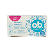 OB Tampons procomfort mini 16 Stuks