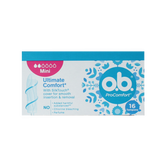 OB Tampons procomfort mini 16 Stuks