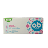 OB Tampons super plus 16 Stuks
