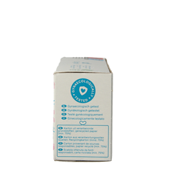 OB Tampons super plus 16 Stuks