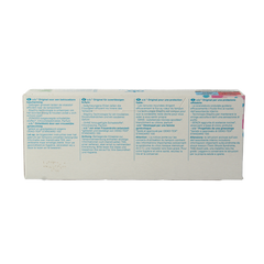 OB Tampons super plus 16 Stuks