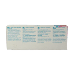 OB Tampons super plus 16 Stuks