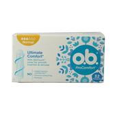 OB Tampons procomfort normal 32 Stuks
