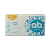 OB Tampons procomfort normal 32 Stuks