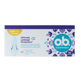 OB Tampons extra protect normal 16 Stuks