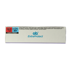 OB Tampons extra protect super 16 Stuks
