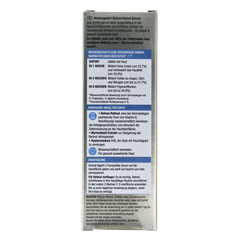 Neutrogena Retinol boost serum 30 Milliliter