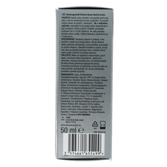 Neutrogena Retinol nachtcreme boost 50 Milliliter