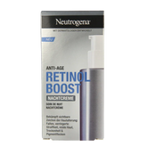 Neutrogena Retinol boost night creme 50 Milliliter