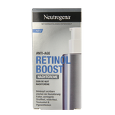 Neutrogena Retinol boost night creme 50 Milliliter