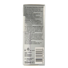 Neutrogena Retinol boost night creme 50 Milliliter